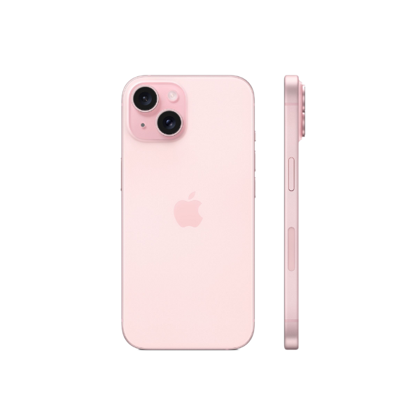 Apple iPhone 15 Plus 256GB Storage
