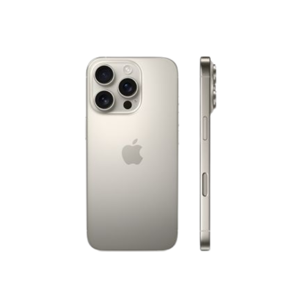 Apple iPhone 16 Pro Max 256GB Storage