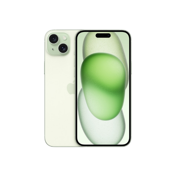 Apple iPhone 15 Plus 256GB Storage