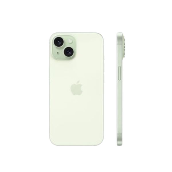 Apple iPhone 15 Plus 256GB Storage