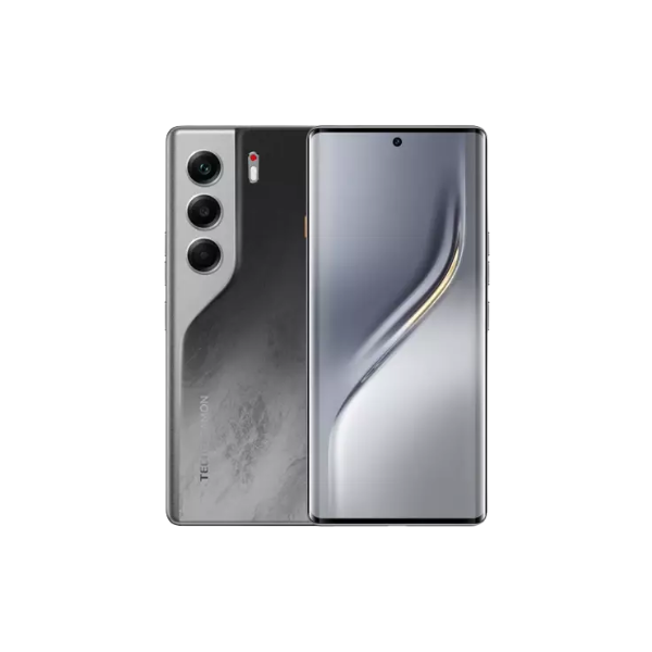 Tecno Camon 40 Pro 5G Smartphone 8GB+256GB / 12GB+256GB Dimensity 7300 Ultimate Processor 50MP OIS Main Camera 5200mAh Battery 45W Super Charge