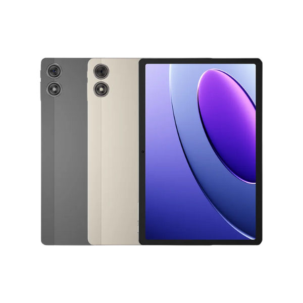 Tecno Megapad 10 T1001 MediaTek MT8786 (G80) 10.1-inch HD+ Display 13MP Rear Camera 7000mAh Battery with 18w Fast Charging