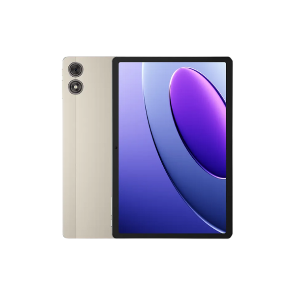Tecno Megapad 10 T1001 MediaTek MT8786 (G80) 10.1-inch HD+ Display 13MP Rear Camera 7000mAh Battery with 18w Fast Charging