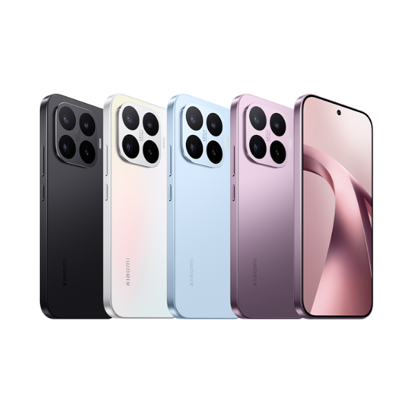 Xiaomi 17T Smartphone MediaTek Dimensity 9500 processor 6.83" 144Hz eye-care AMOLED display 50MP Leica Main Camera 7000mAh Batter 100W Wired HyperCharge