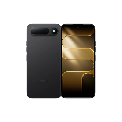 Tecno Spark 50 5G Smartphone MediaTek Dimensity 6400 5G+ 120Hz 6.78'' HD Display 50MP Rear Camera 6500mAh Battery IP64 dust/splash/1.8m drop resistance