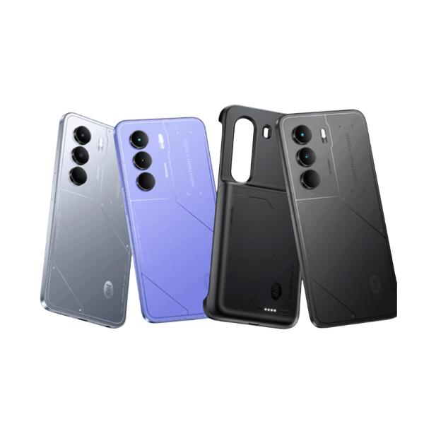 ITEL Power 70 Smartphone MediaTek Helio G50 Ultimate 6.7” 120Hz Display 13MP Rear Camera 6000mAh Battery with 18W Fast Charge