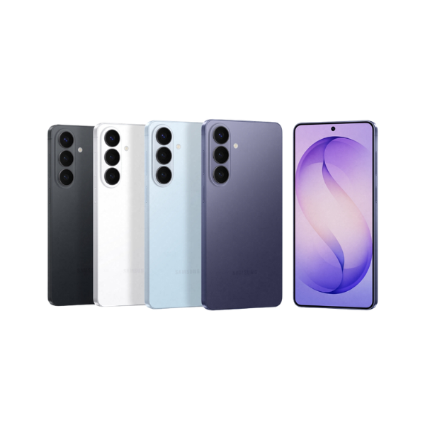 Samsung Galaxy S26 Smartphone Samsung Exynos 2600 Processor 6.3 inches LTPO AMOLED 2X Display 120Hz Refresh Rate 50MP Rear Camera 4300mAh Battery with 25W Fast Charging