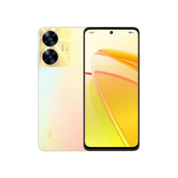 Realme C55 Smartphone 6GB+128GB 8GB+256GB MediaTek Helio G88 64MP AI Camera 90Hz Display