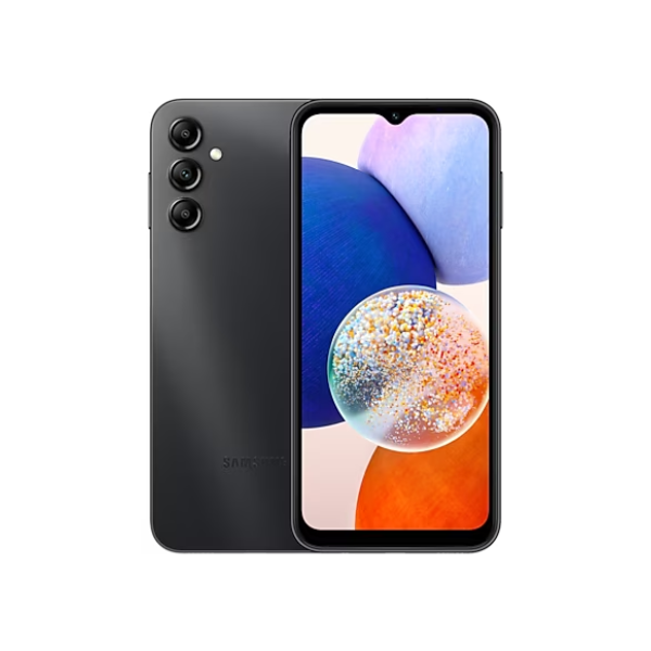 Samsung Galaxy A14 5G Smartphone Black