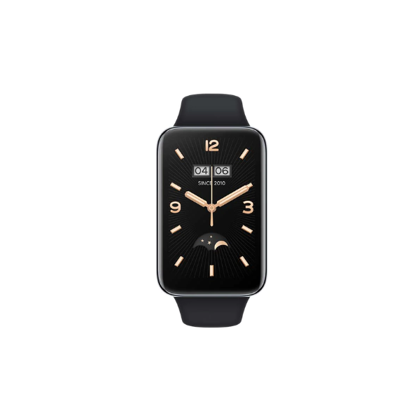 Xiaomi Mi Band 7 Pro AP Smart Bracelet AMOLED Screen GPS Blood Oxygen Fitness Tracker Waterproof Xiaomi Smart Band 7 Pro