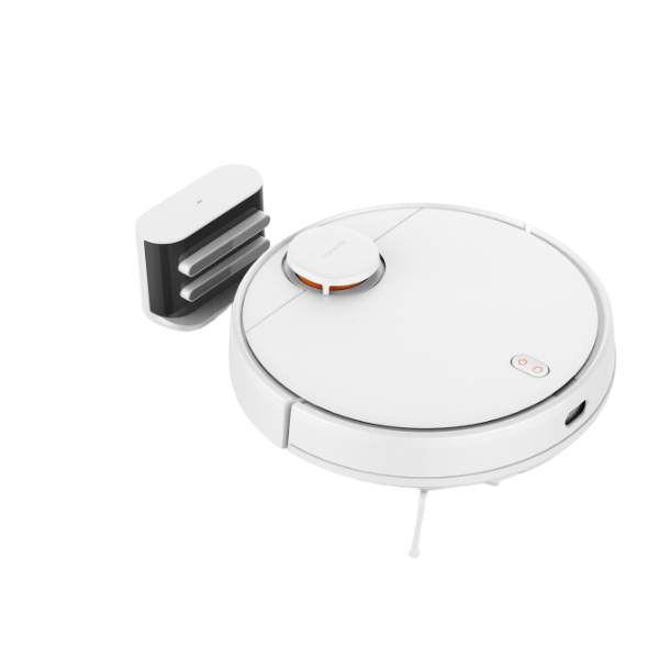 XIAOMI Robot Vacuum S10 4000Pa Powerful Suction