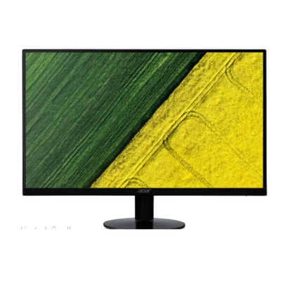 Acer SA222Q BI 21.5-Inch FHD Wide Viewing Monitor