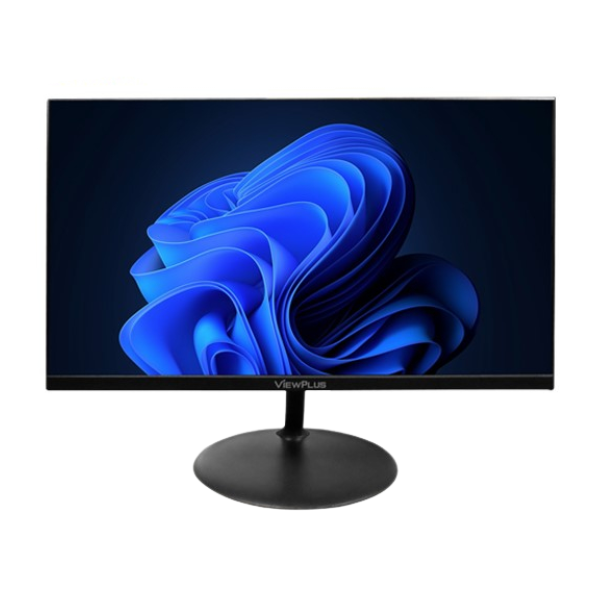 Viewplus ML-22 21.5" Flat Panel 1920 1080 75hz FHD VA Framless HDMI +1 VGA+ 1 Audio Out