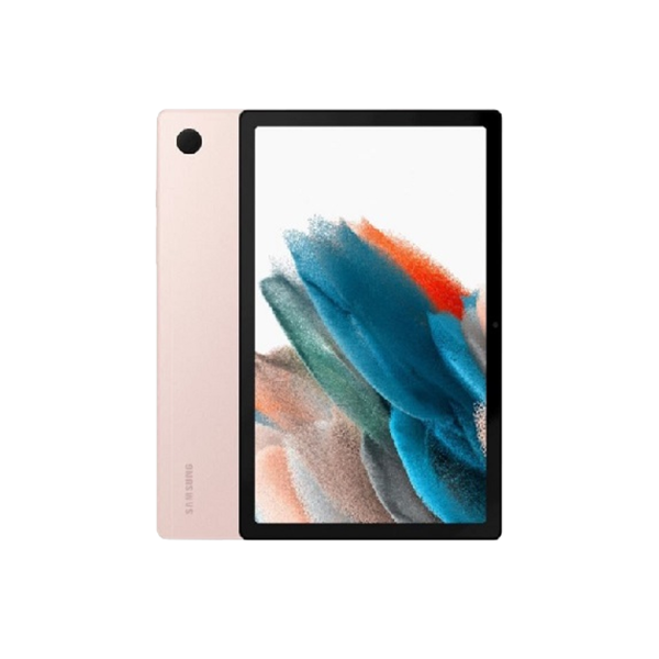 Samsung Galaxy Tab A8 WIFI 4GB RAM + 64GB ROM 10.5” WAXGA + TFT Octa-Core (2.3GHz) 8MP AF 7,400mAh Android 11