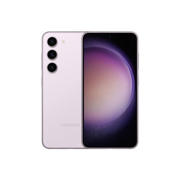 Samsung Galaxy S23 Plus 5G Lavander