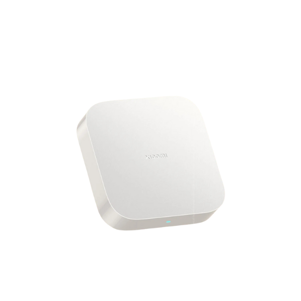 Xiaomi Mi Smart Home Hub 2 Side View - Ichiban Tekno
