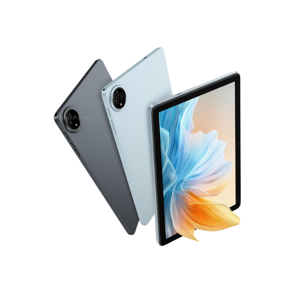 Realme Pad Neo Tablet WIFI 4GB RAM+128GB ROM 10.1-inch HD+ IPS LCD Display 8MP Main Camera 6000mAh Mega Battery Android 14