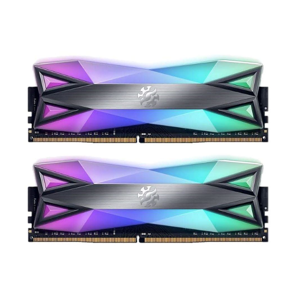 ADATA Spectrix D60G/ XPG Spectrix D45G Gaming RAM DDR4