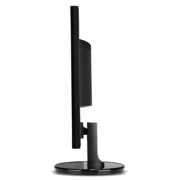 Acer K202HQL bi 19.5” HD+ TN Monitor 60Hz Refresh Rate 5ms Response Time NTSC 72% Color Gamut Tilt VESA Compatible For Work or Home HDMI Port 1.4 & VGA Port