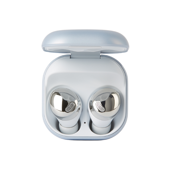 Samsung Buds Pro Phantom Silver IPX7