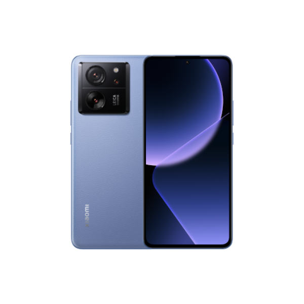 Xiaomi 13T Smartphone 12GB RAM 256GB ROM Alpine Blue - Ichiban Tekno