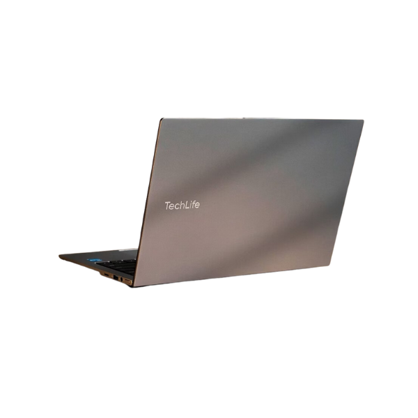 TechLife Notebook S Laptop Screen Panel: 14” 8 RAM+512 ROM Intel Alder Lake i3-1215U