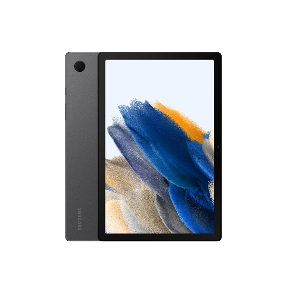 Samsung Galaxy Tab A8 WIFI 4GB RAM + 64GB ROM 10.5” WAXGA + TFT Octa-Core (2.3GHz) 8MP AF 7,400mAh Android 11