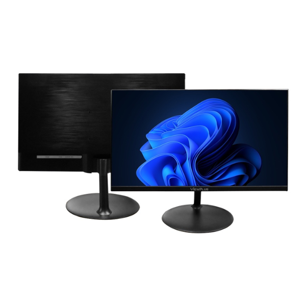 Viewplus ML-22 21.5" Flat Panel 1920 1080 75hz FHD VA Framless HDMI +1 VGA+ 1 Audio Out