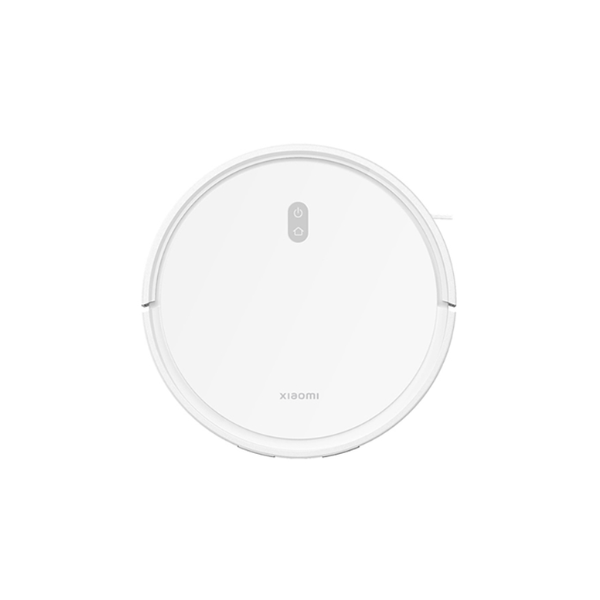Xiaomi Robot Vacuum E10 4,000 Pa Powerful Suction Multiple Sensors Voice Notifications