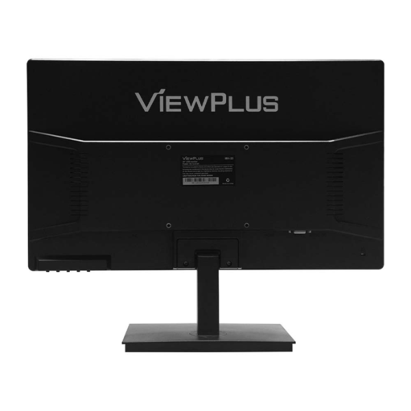 Viewplus MH-20 20inch 1600*900 pixel, 75hz refresh rate - Ichiban Tekno