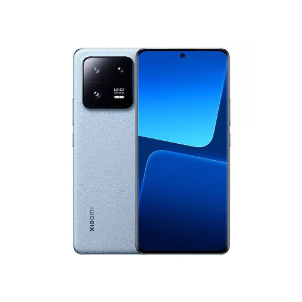 Xiaomi 13T Pro Smartphone 12GB RAM 512GB ROM Alpine Blue - Ichiban Tekno