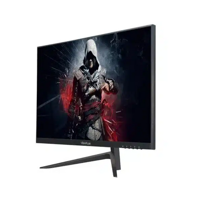 Viewplus MM-27KI - 27" 75Hz 2K Build-in Speaker Flicker-free AMD Freesync IPS Monitor