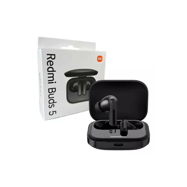 Xiaomi Buds 5 TWS Wireless Earphone Active Noise Cancellation 40h Long Battery Life