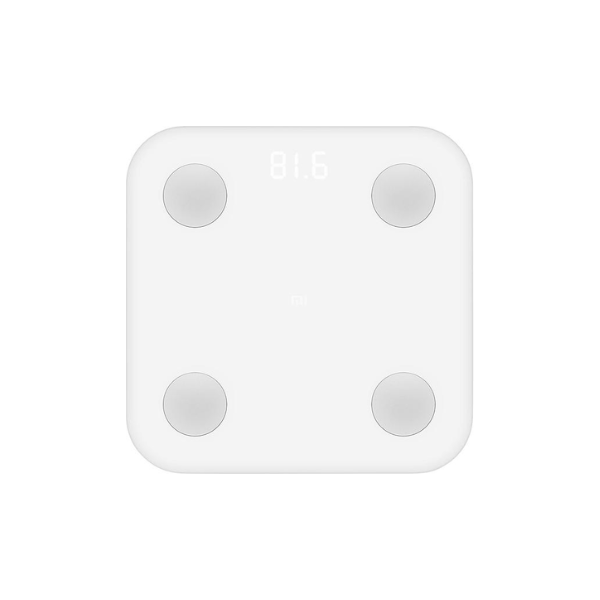 Xiaomi Mi Body Composition Scale 2
