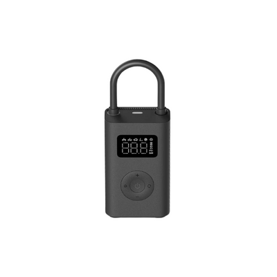 Xiaomi Portable Electric Air Compressor 2