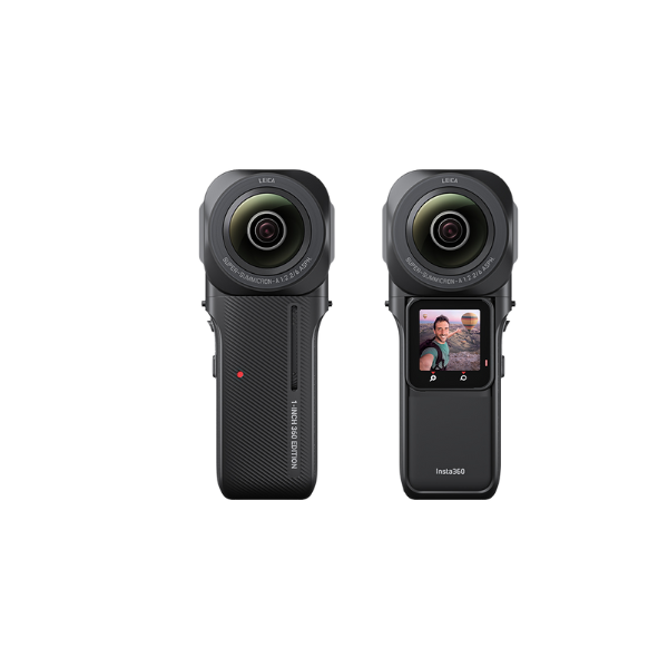 Insta360 ONE RS 1-Inch 360 Edition Action/Adventure Pocket Camera
