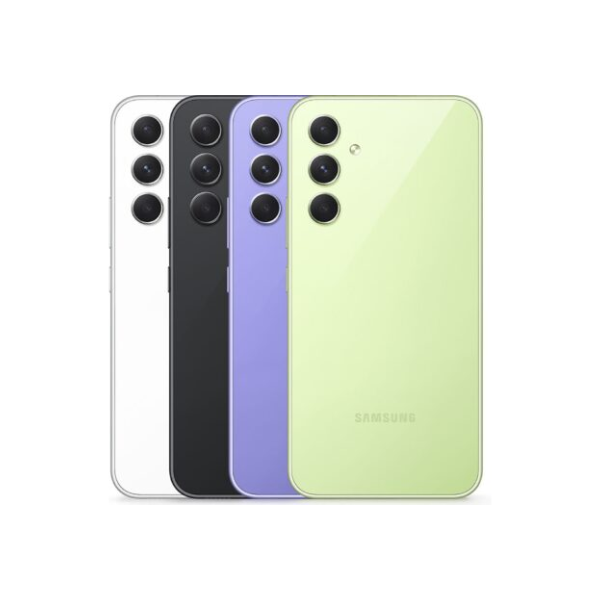 Samsung Galaxy A54 5G Smartphone