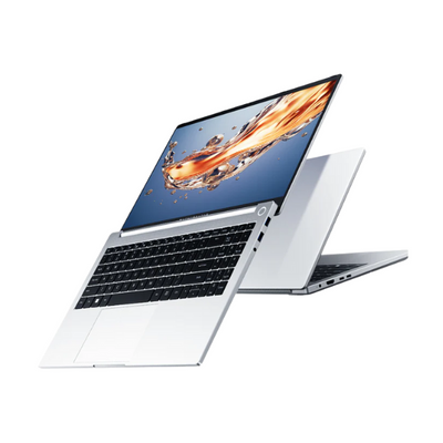 Machenike MC15N AMD R7 5825U Processor 16GB+512GB 15.6 Inch" FHD Display Windows 11 Pro Laptop