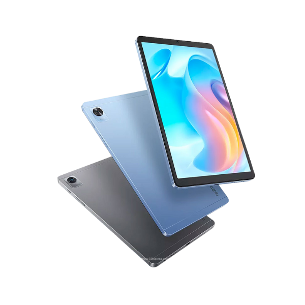 Realme Pad Mini Tablet LTE 4GB RAM+64GB ROM 8.7” Large LCD Screen Display 6400mAh Mega Battery with 18W Quick Charge Powerful Unisoc T616 Octa-core Processor