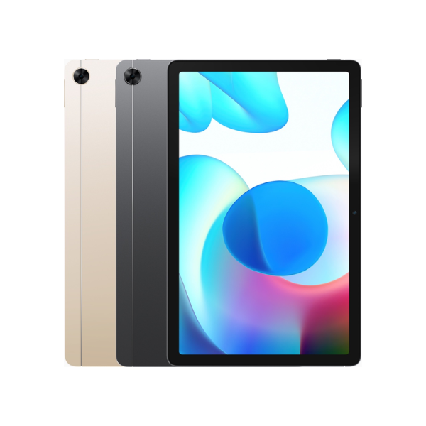 Realme Pad Mini Tablet WIFI 3GB RAM+32GB ROM 10.4” WUXGA