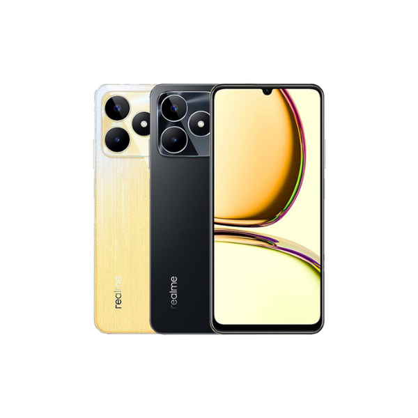 Realme C53 Smartphone 6GB RAM+128GB ROM
