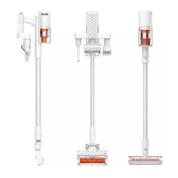 Xiaomi Vacuum Cleaner G9 Handheld Vacuum Powerfully Clean Up to 120 AW Suction, Multi-surface Brush Head, Smart Suction Power Adjustment
