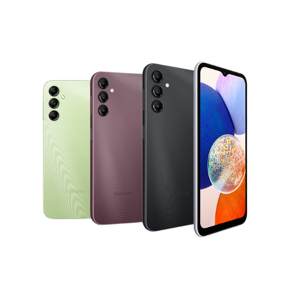 Samsung Galaxy A14 5G Smartphone