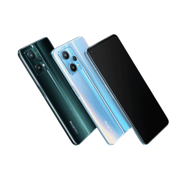 Realme 9 Pro 8GB RAM + 128GB Internal Storage