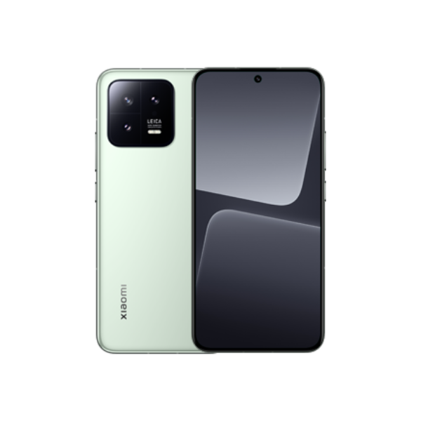 Xiaomi 13T Pro Smartphone 12GB RAM 512GB ROM Meadow Green - Ichiban Tekno