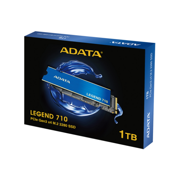 ADATA LEGEND 710 M.2 SSD Storage