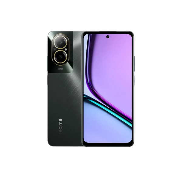 Realme C67 Smartphone 8GB RAM+128GB/256GB ROM Qualcomm Snapdragon 685 6.72” FHD+ 90Hz Display 108MP Main Camera 5000mAh Battery 33W SuperVOOC Charge