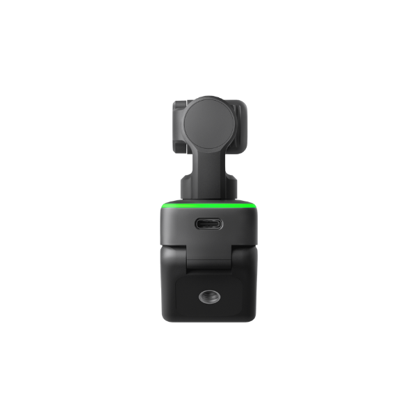 Insta360 Link AI-Enabled Webcam