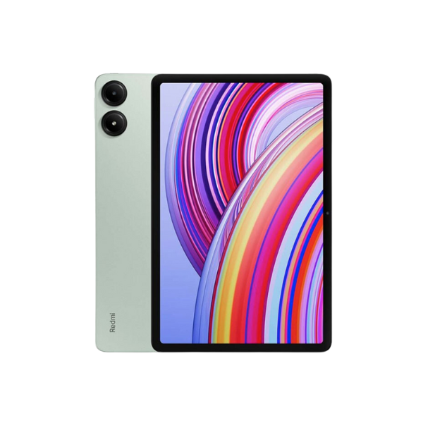 Xiaomi Redmi Pad Pro 8GB + 128GB/256GB Snapdragon 7s Gen 2 120Hz Display 10000mAh Battery 8MP Main Camera 33W Fast Charging