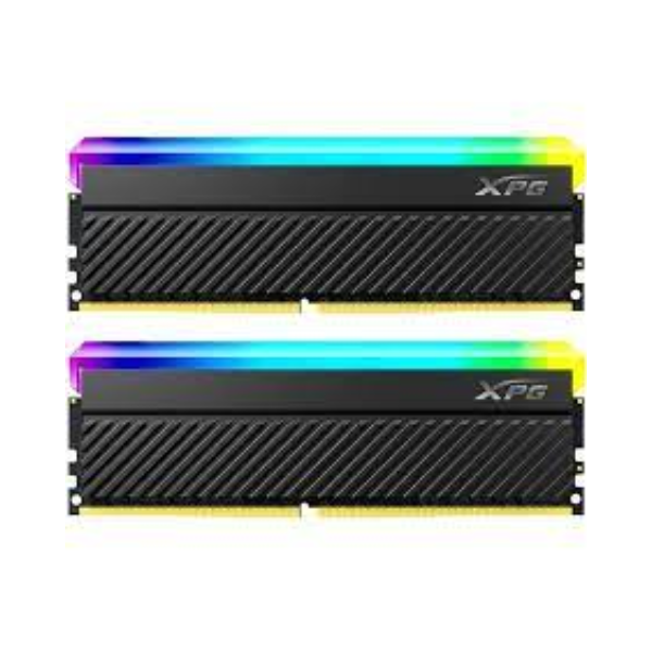 ADATA Spectrix D60G/ XPG Spectrix D45G Gaming RAM DDR4